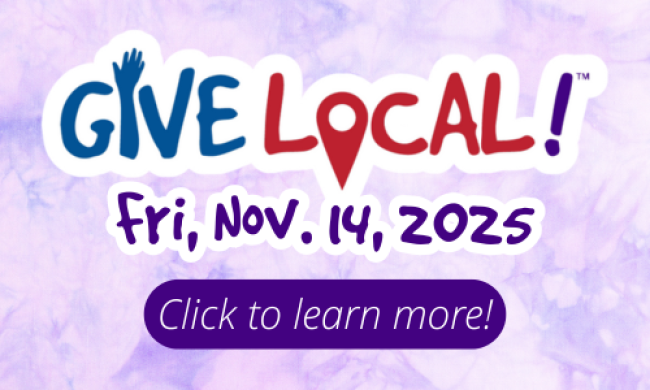 Give Local