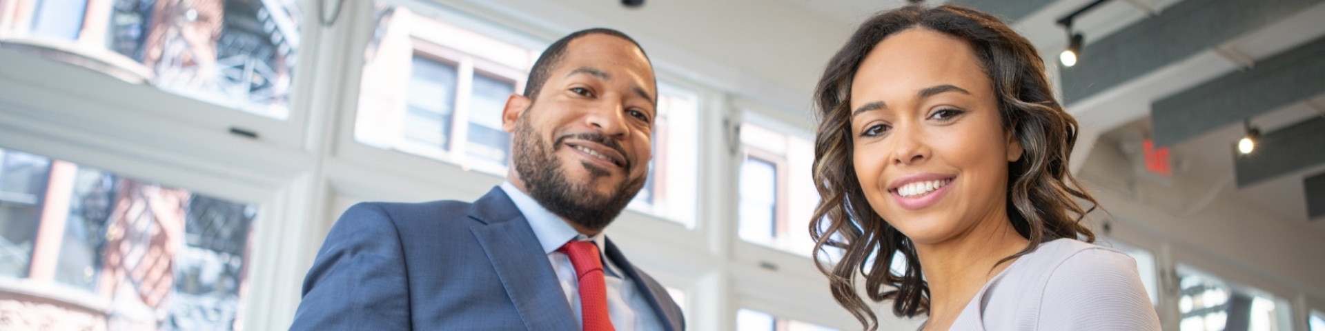Become a Corporate Partner