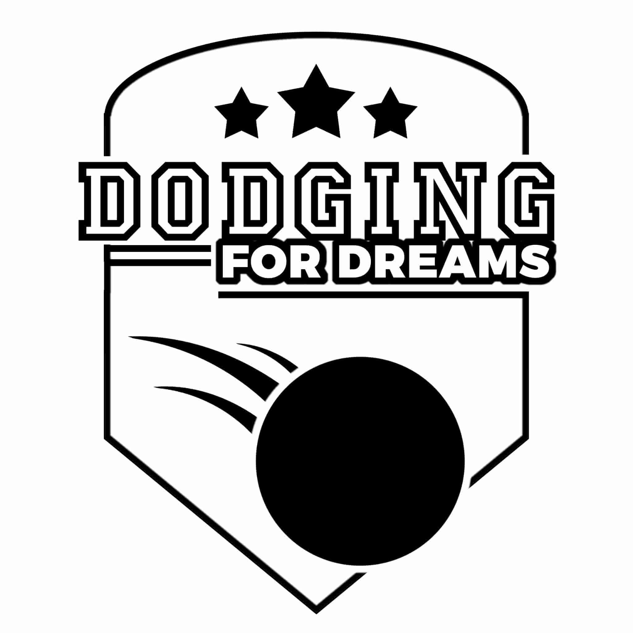 Dodging for Dreams Logo