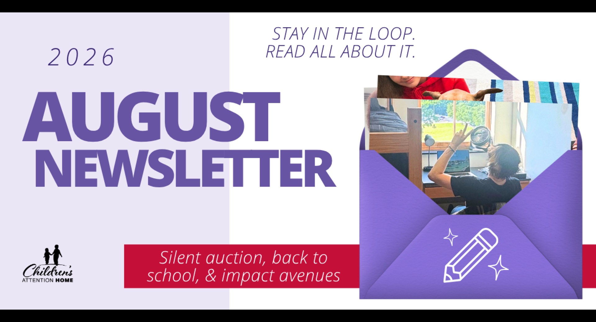 2026 August Newsletter