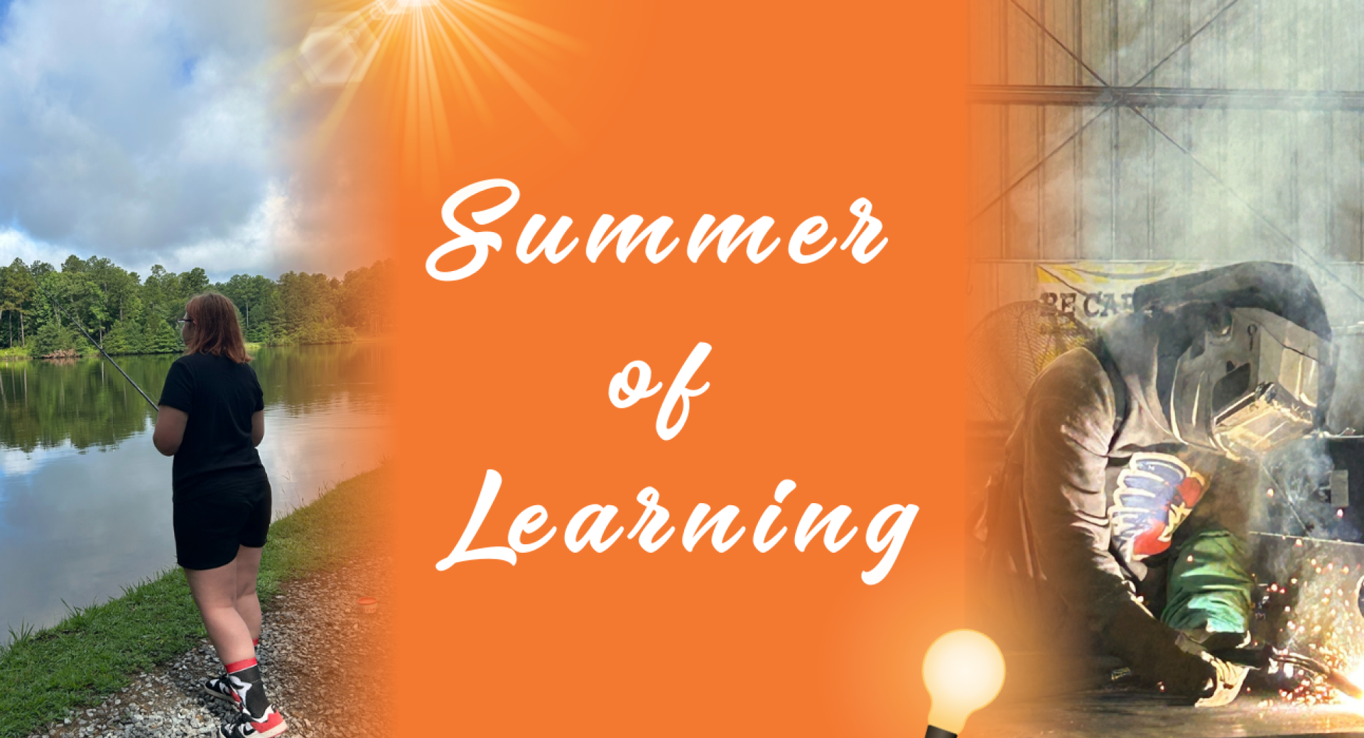 Summer of Learning