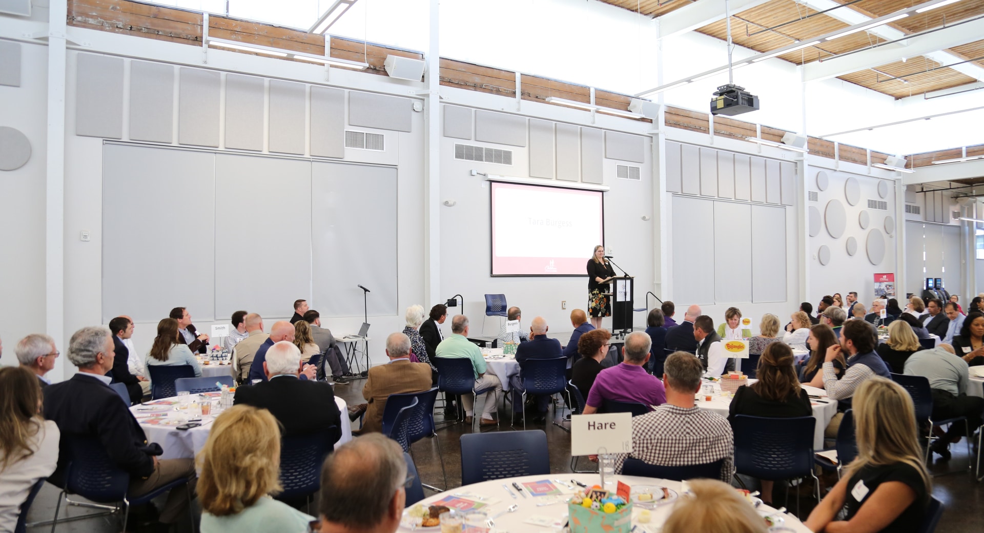 Vital funds raised at 18th Annual Heart of the Home Benefit