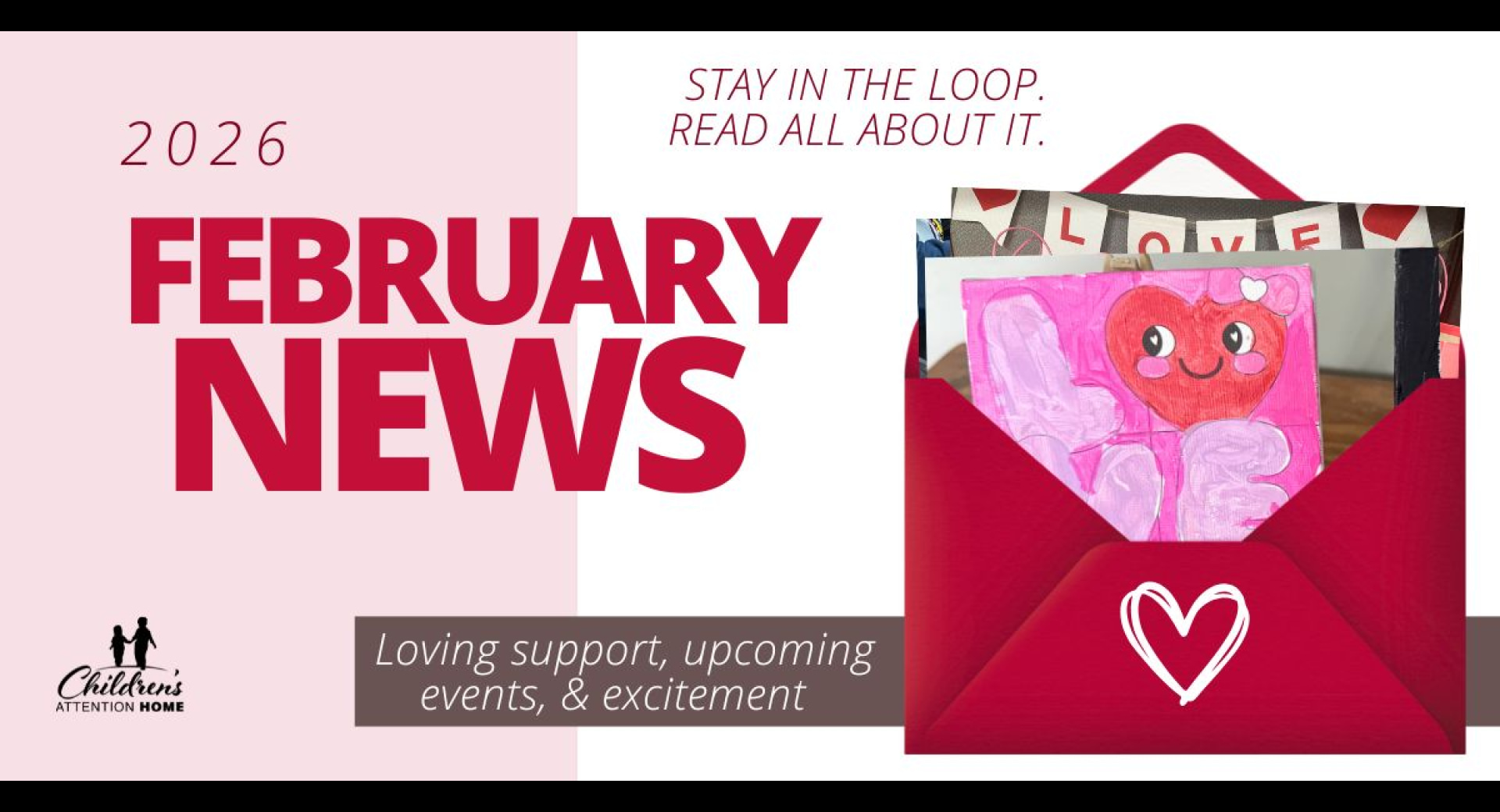 2026 February Newsletter