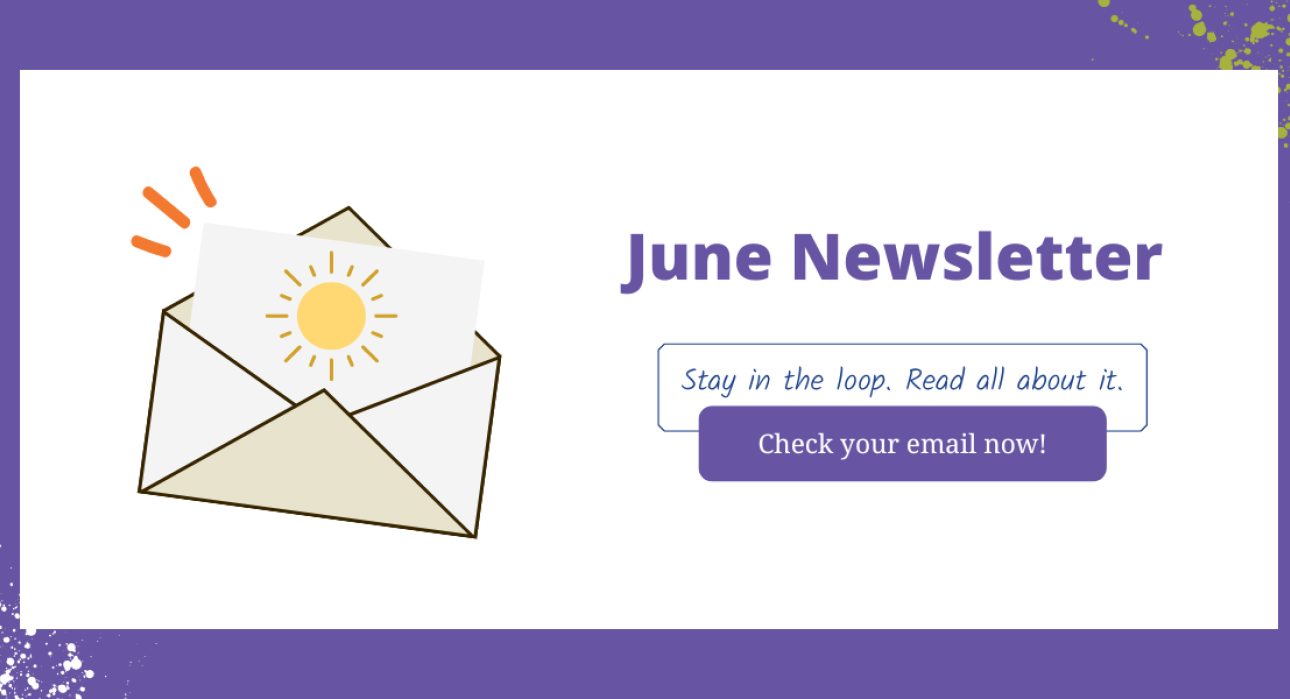 June 2024 Newsletter