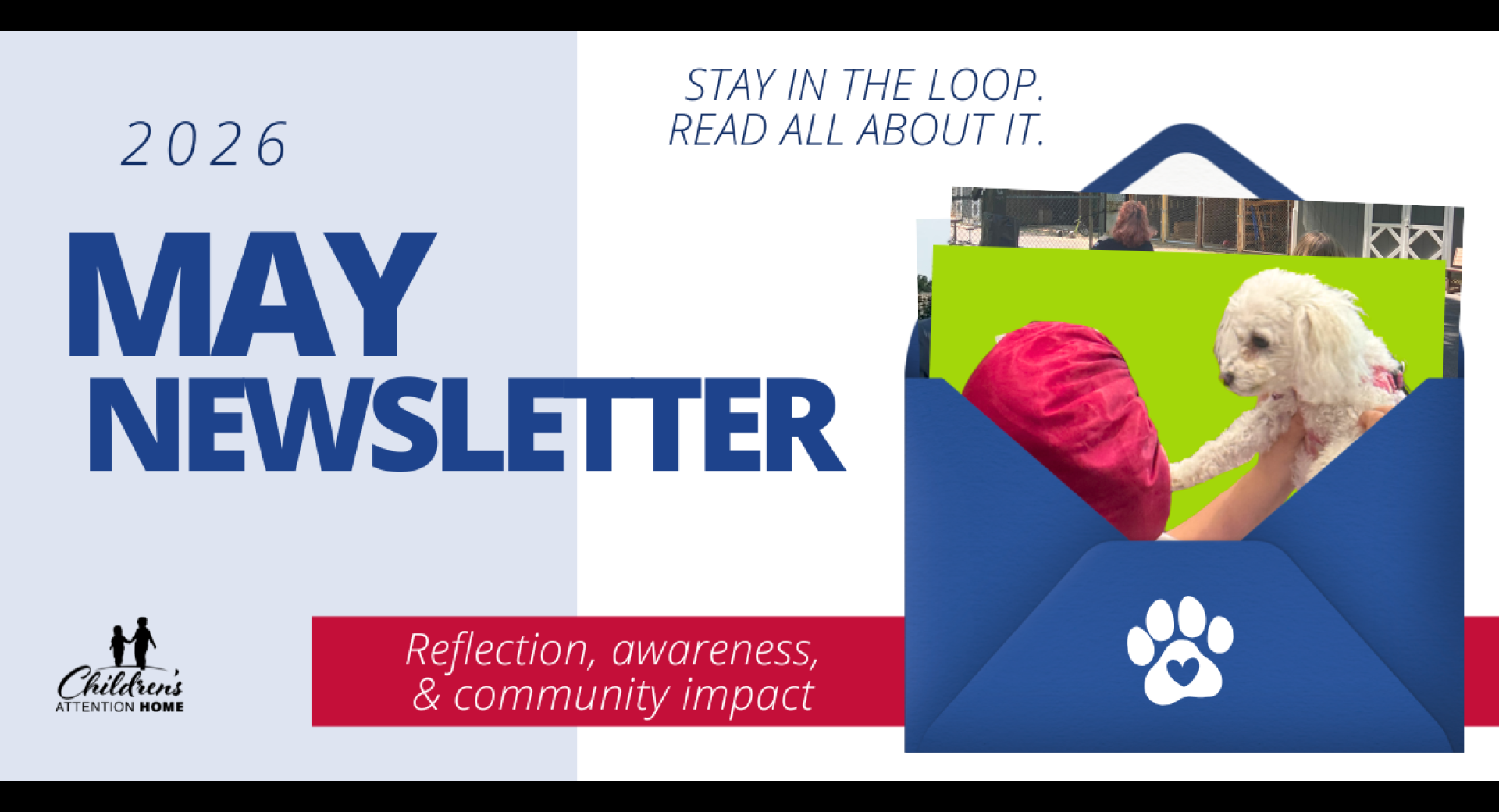 2026 May Newsletter