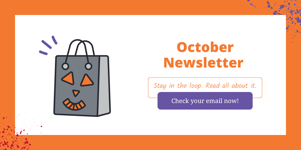 2025 October Newsletter