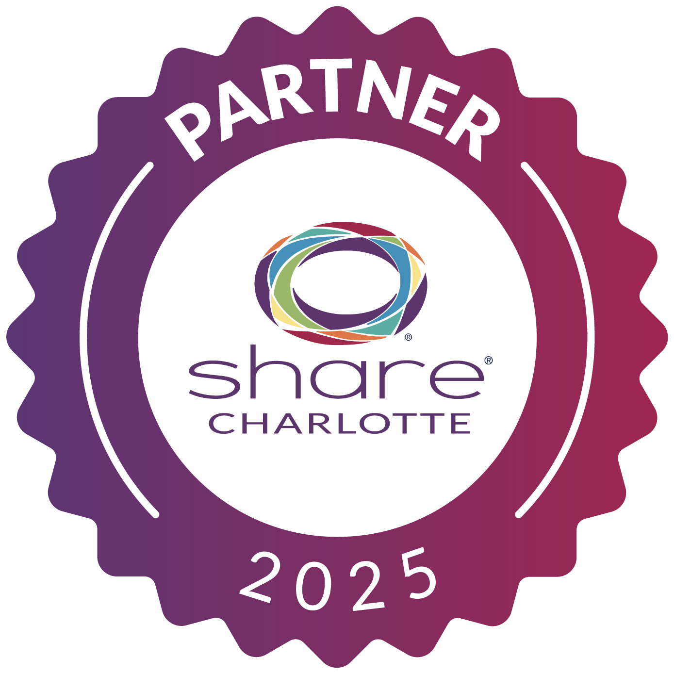 Share Charlotte