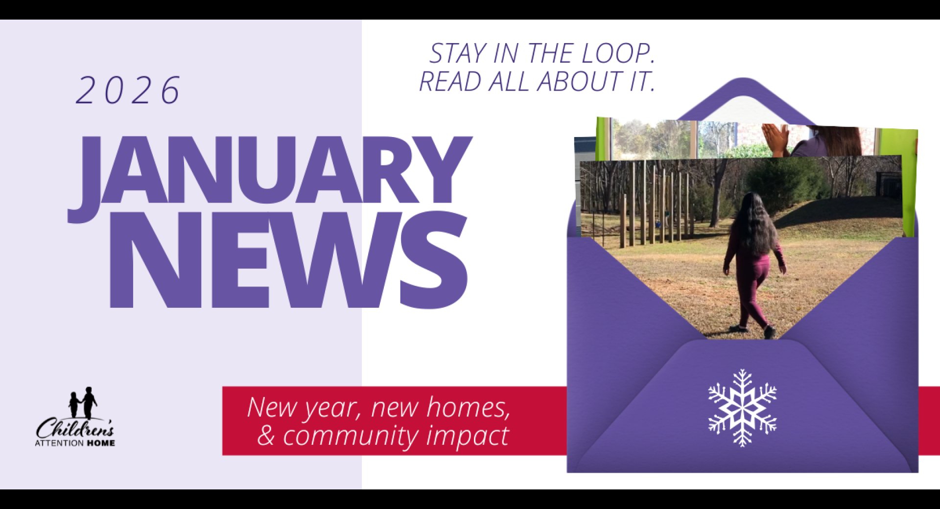 2026 January Newsletter