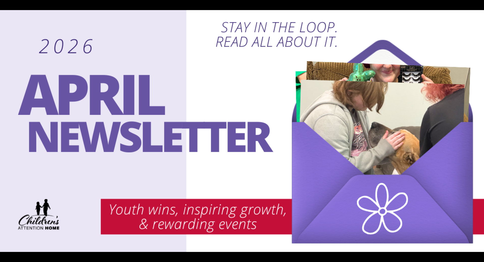 2026 April Newsletter