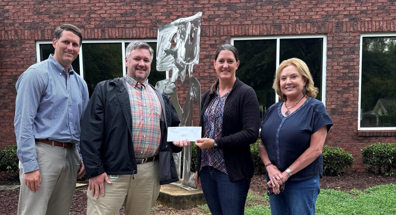 Decades of Dedication: Comporium's Journey with the Children's Attention Home